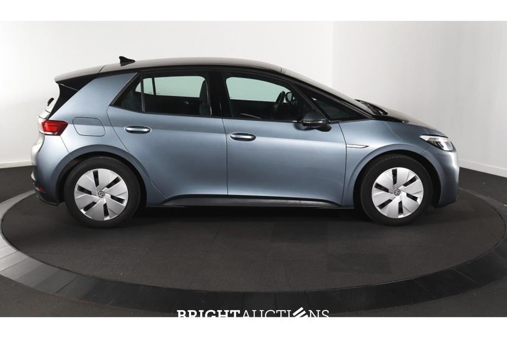 Volkswagen ID.3 Pro 58 kWh 145pk 2022 (Origineel-NL), P-471-PR