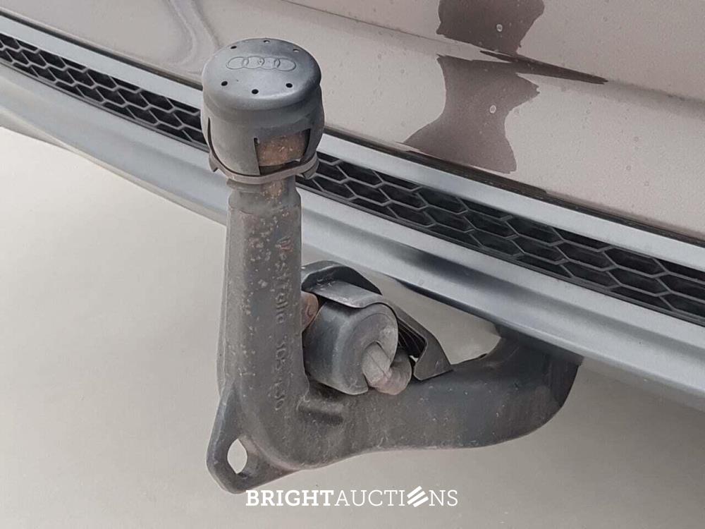 Audi A5 S-Line Launch Edition 2.0 TFSI 190pk 2017 (Origineel-NL), NN-798-D