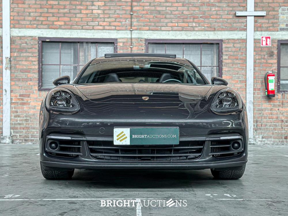 Porsche Panamera 4 E-Hybrid Sport Turismo 2.9 V6 462pk 2019 Sport-Chrono, H-662-RX