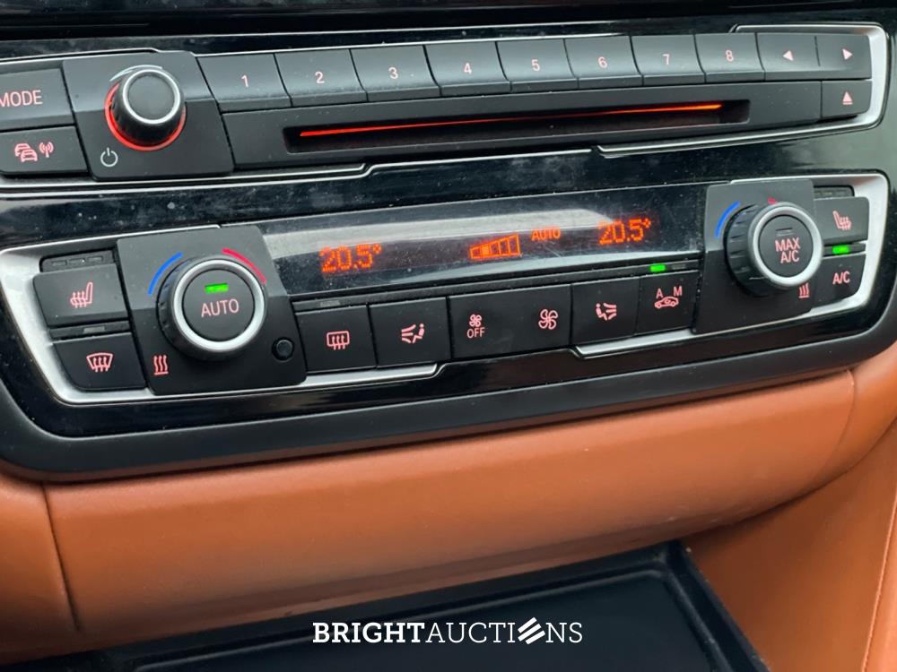 BMW 4-serie Gran Coupé High Executive xDrive 245pk 2015, L-772-DX