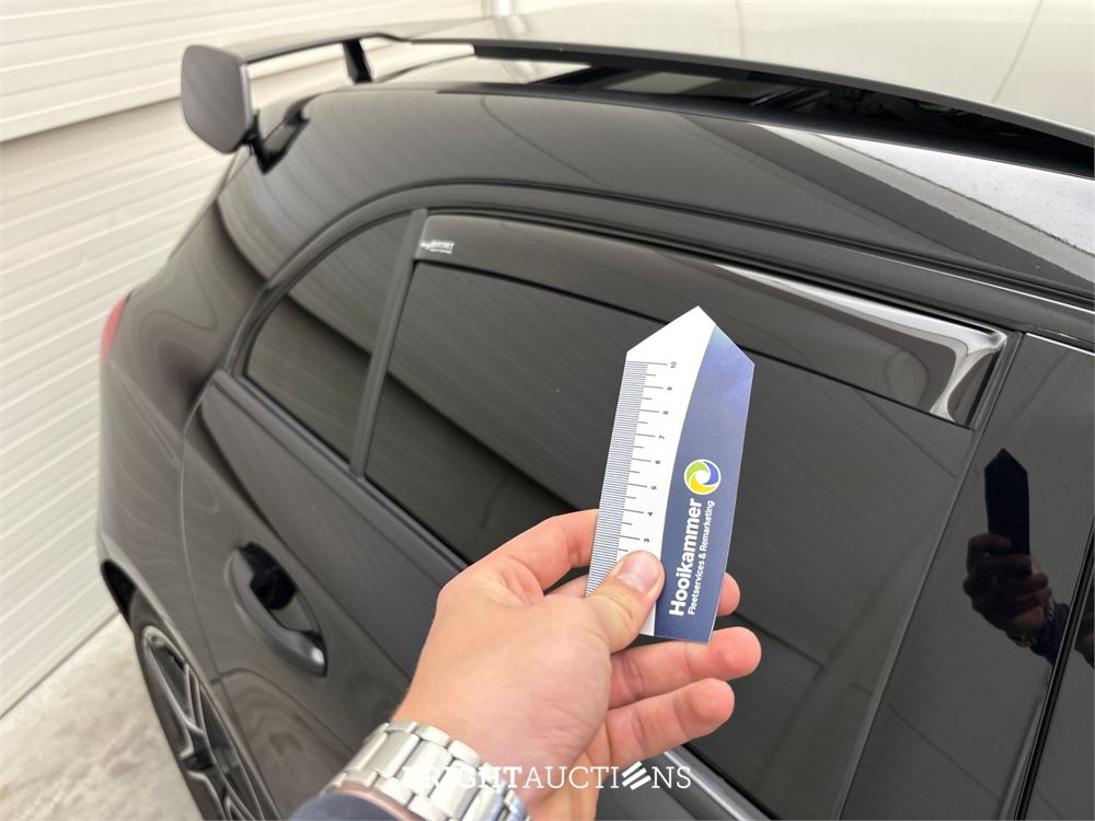 Mercedes-Benz A200 Business Solution AMG 163pk 2018 A-klasse, S-015-VH