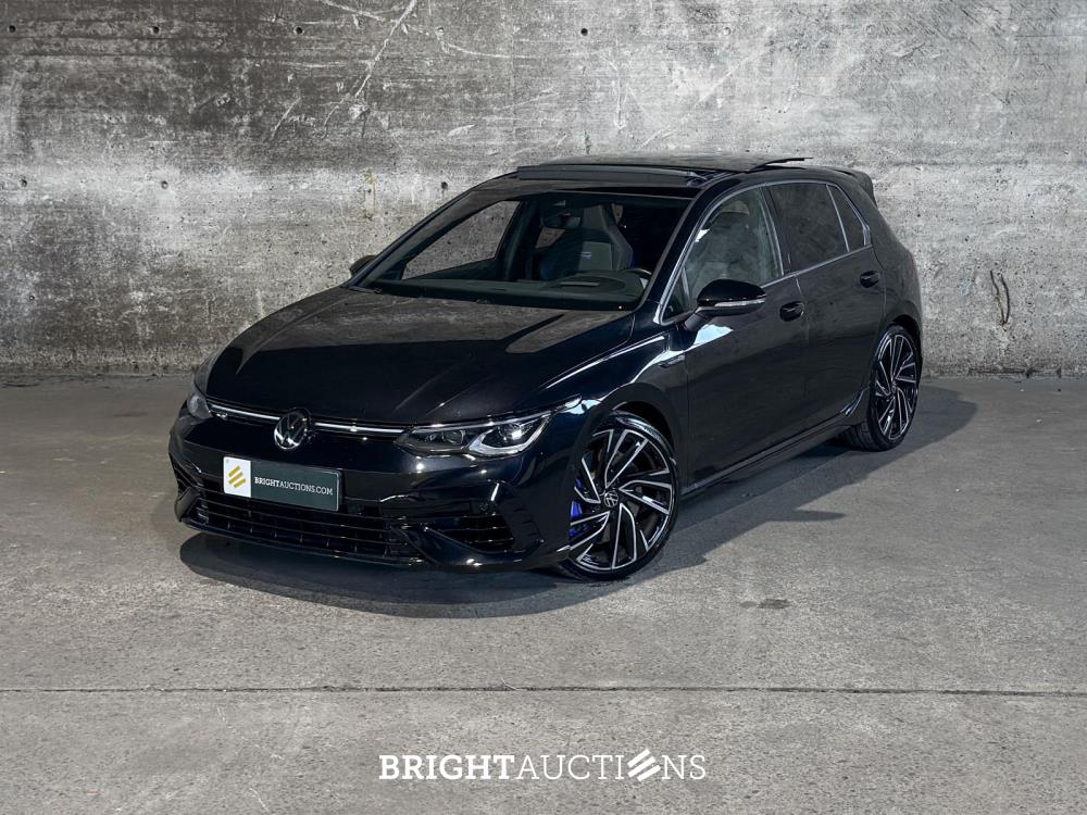 Volkswagen Golf 8 R 2.0 TSI 4Motion 320pk 2023 
