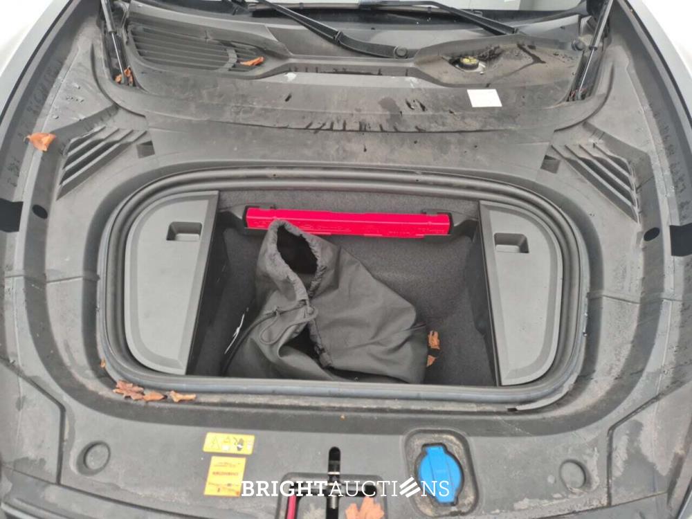 Audi e-tron GT GT 93 kWh 476pk 2023 (Origineel-NL), X-159-JX