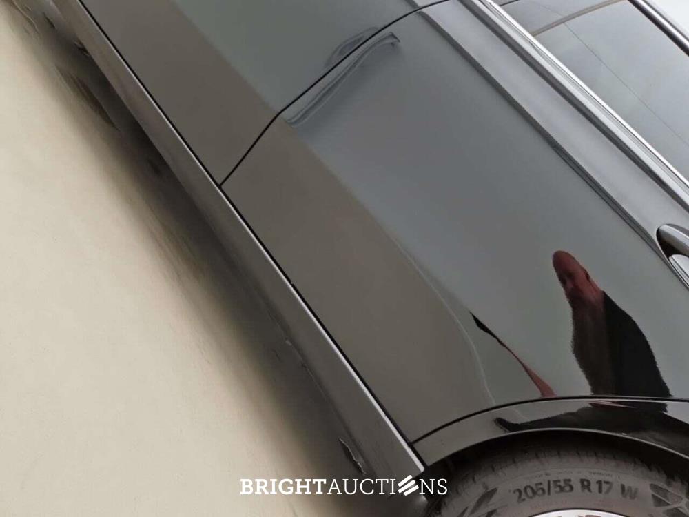 Mercedes-Benz A 180 Business Solution Luxury 136pk 2022 (Origineel-NL) A-klasse, P-117-KF