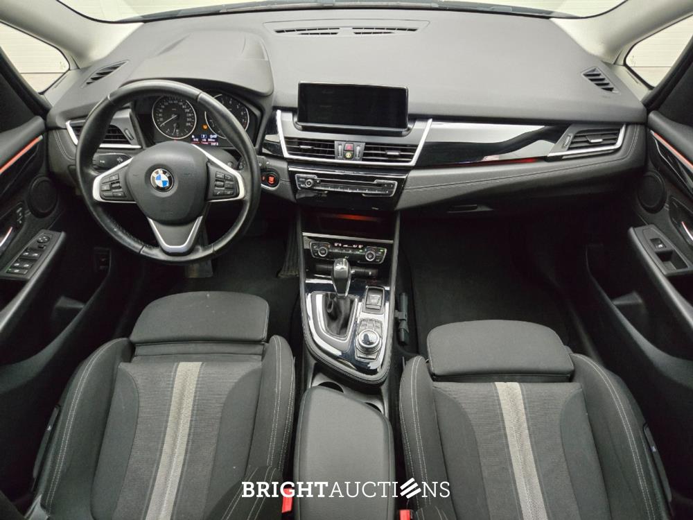 BMW 2-serie Gran Tourer Corporate Lease Executive 136pk 2017 (Origineel-NL), PH-301-B