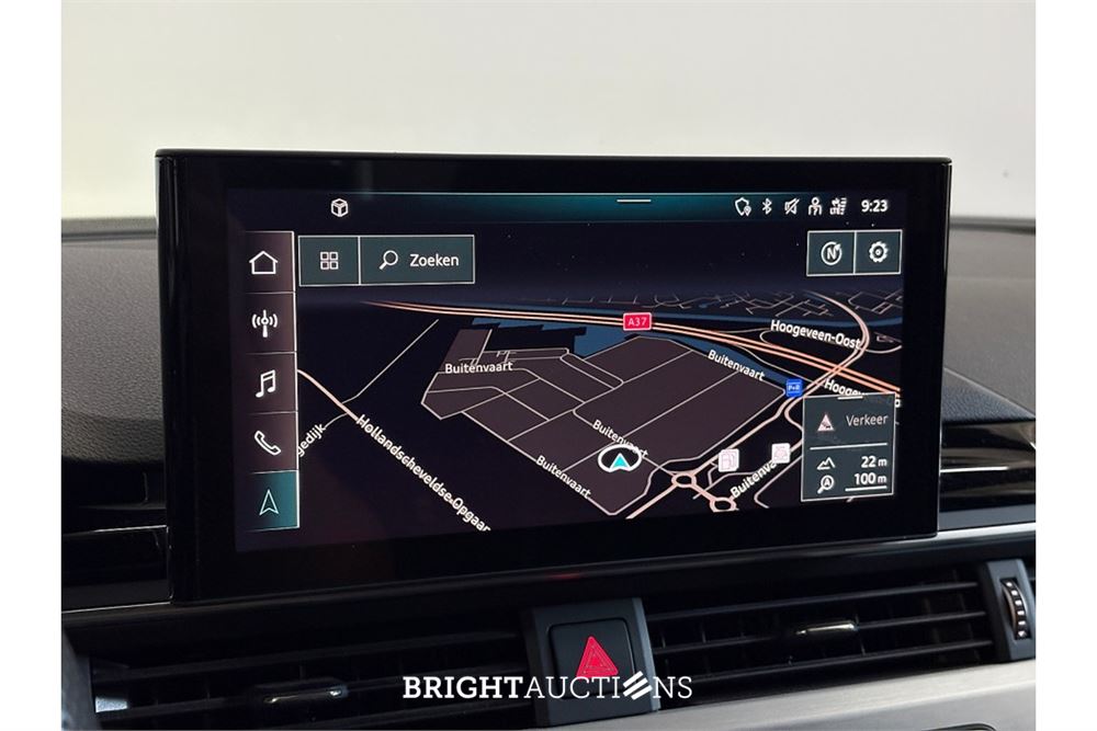 Audi A5 Sportback 40 Launch edition Sport TDI 190pk 2020, P-165-JF