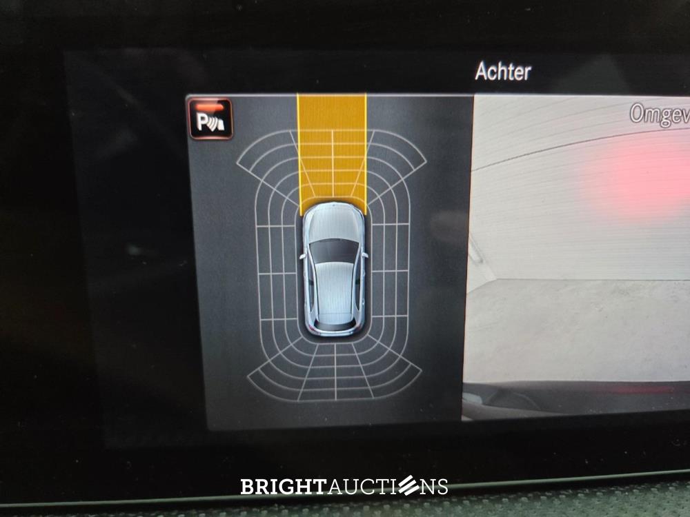 Mercedes-Benz A 180 Business Solution AMG 136pk 2019 A-klasse, Z-776-DL