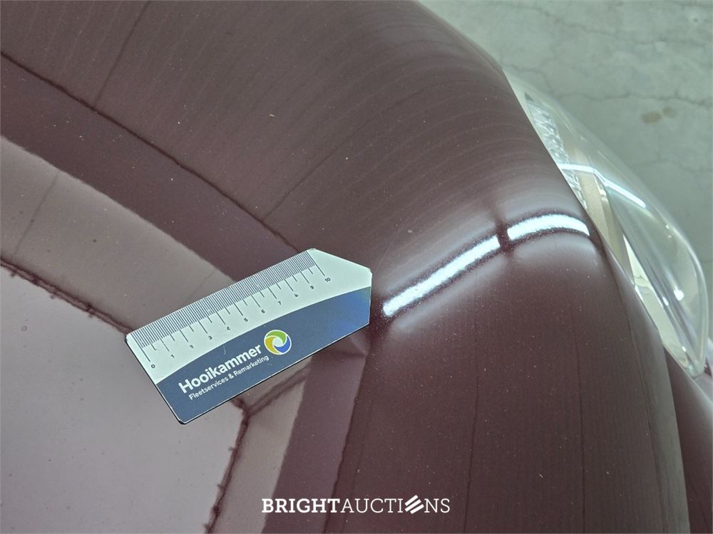 Fiat 500 Lounge 1.2 69pk 2019, JPG-31-V