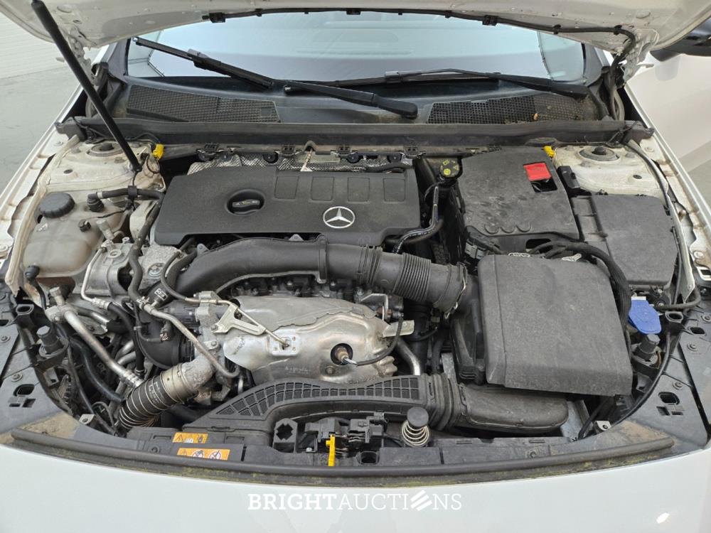 Mercedes-Benz A250 Premium Plus 224pk 2018 A-klasse, K-618-RF