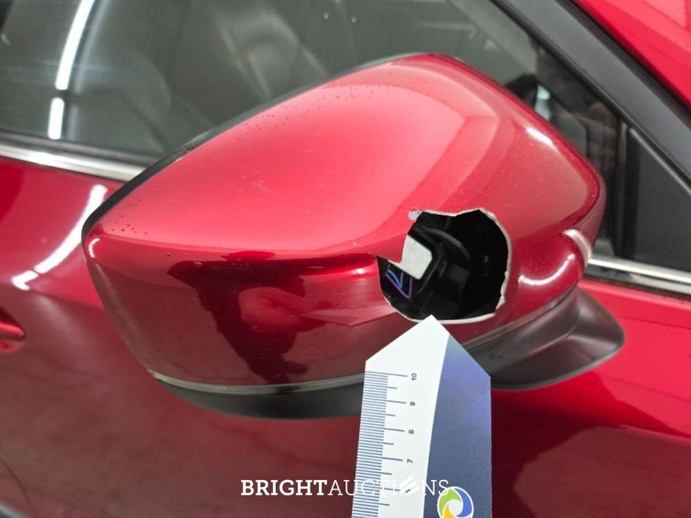 Mazda CX-5 2.0 SkyActiv-G 165 Business Comfort 165 pk 2019, XT-427-K