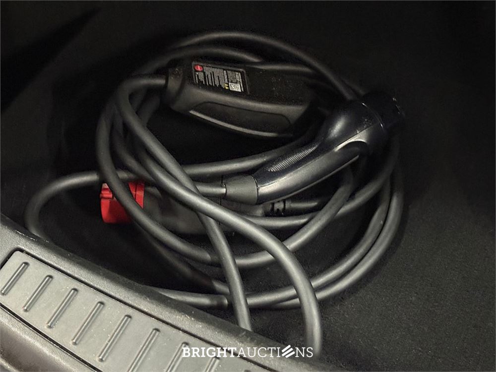 Tesla Model S 75D Base 2018 (Origineel-NL), SL-641-Z