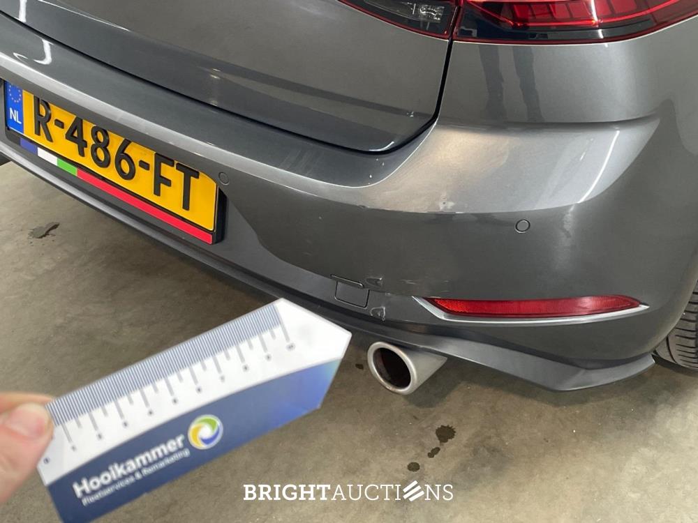 Volkswagen Golf GTI Performance 2.0 TSI 245pk 2020, R-486-FT