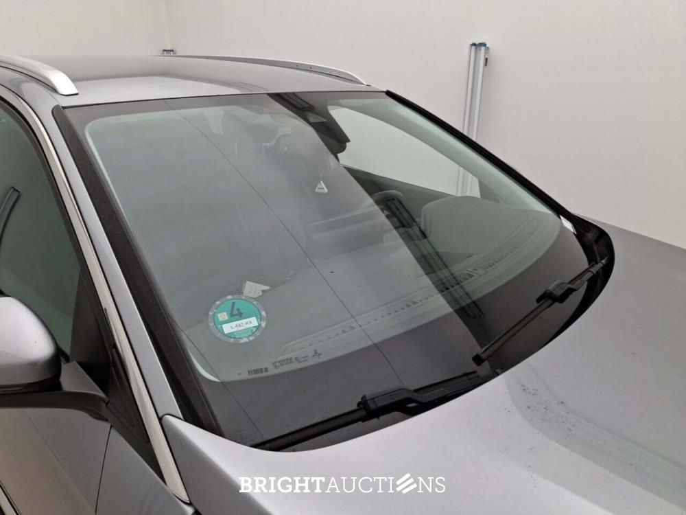 Peugeot 5008 Pt Blue Lease Allure 7P 1.2 131pk 2021 (Origineel-NL), L-687-KX