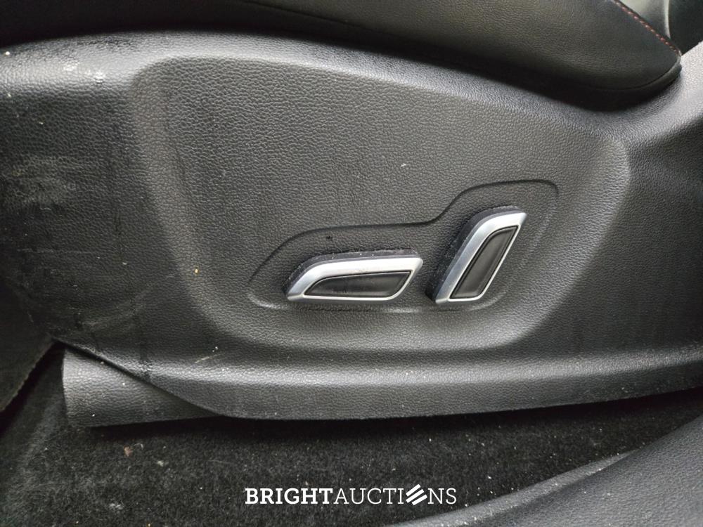 MG EHS TGDI Luxury 1.5 284pk 2022, GHX-72-Z