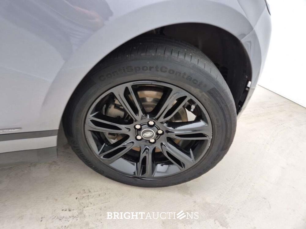 Land Rover Range Rover Velar P400e SE 443pk 2021 (Origineel-NL), K-415-ZT