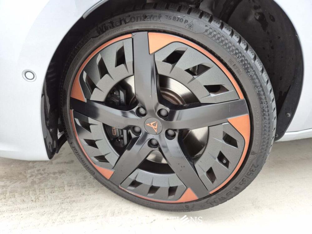 Cupra Leon Sportstourer E-Hybrid Vz Performance 1.4 258pk 2023, R-307-HL