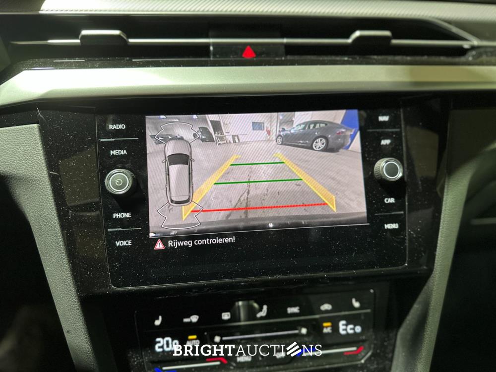 Volkswagen Arteon Shooting Brake 1.4 eHybrid 160kW 6-DSG R-Line Business+ 218pk 2022 (Origineel-NL+1e eigenaar), P-946-TG 