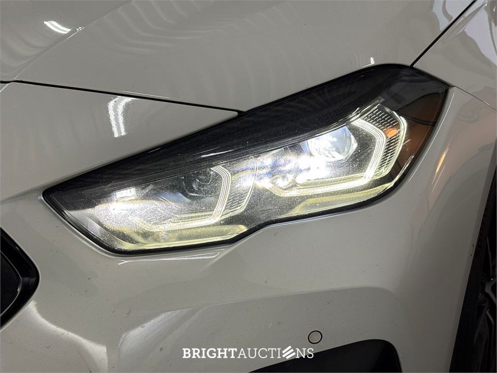BMW 220i Grand Coupe Exe-Edition 178pk 2022 (Origineel-NL) 2-Serie, N-931-XZ