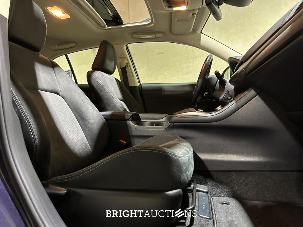 Lexus CT 200h Business Line Pro 122pk 2020 (Origineel-NL+1e eigenaar), J-281-PS