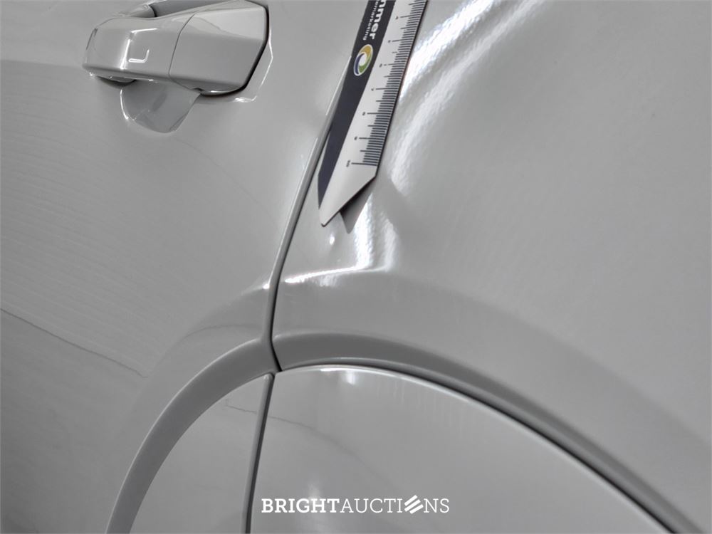 Audi e-tron 55 advanced Pro Line Plus Quattro 95 kWh 409pk 2019, H-507-GK