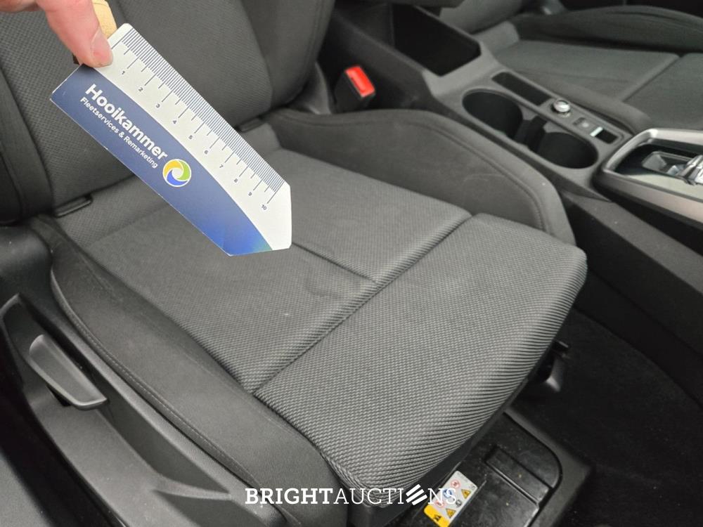 Audi A3 Limousine 30 Business edition TFSI 110pk 2021 (Origineel-NL), K-808-PJ