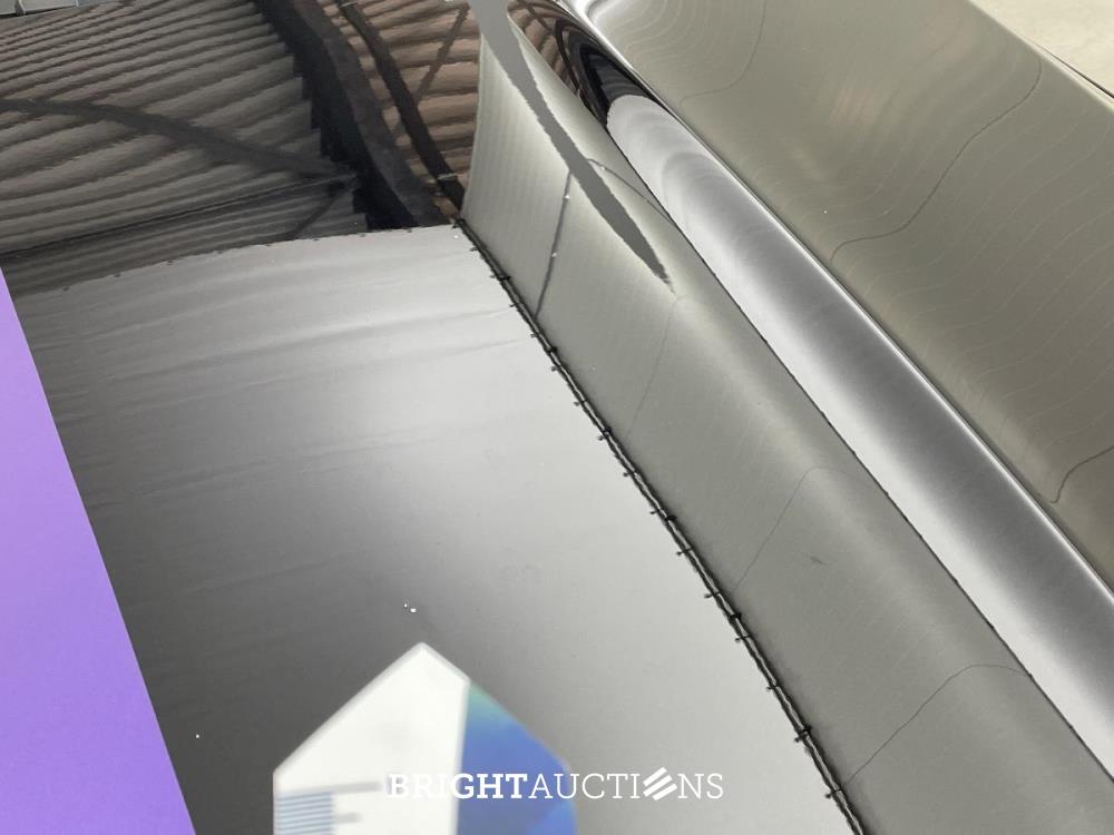 Mercedes-Benz C-klasse Estate AMG 63 S Edition 1 510 pk 2016, H-582-RL