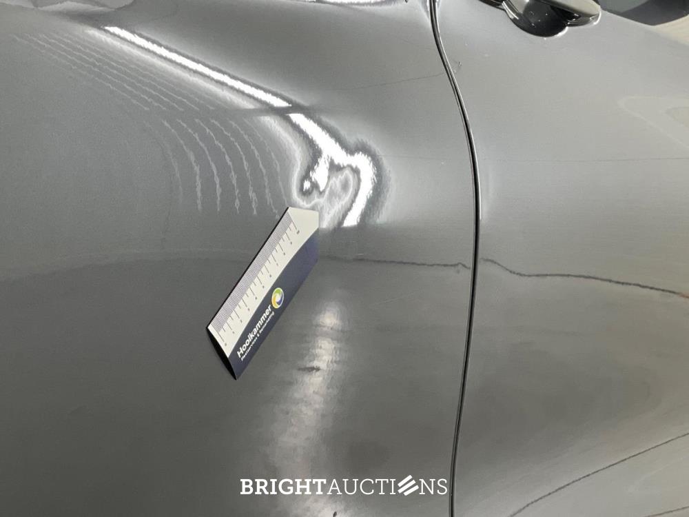 BMW 4-serie Gran Coupé 418d High Executive 150 pk 2017, NV-331-X