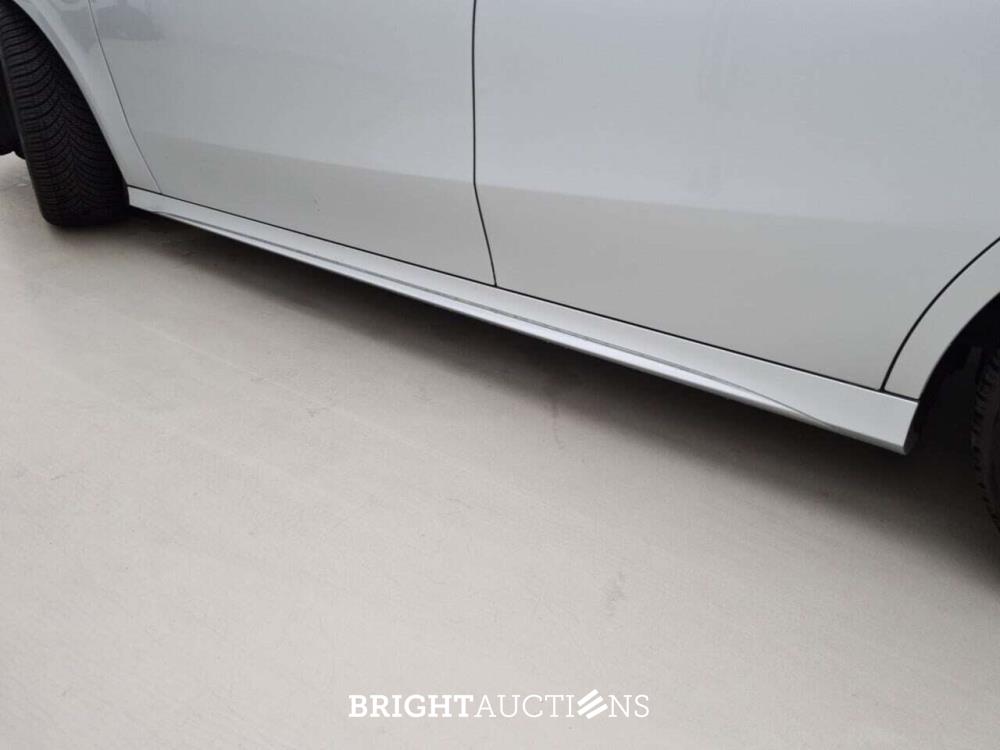 Mercedes-Benz A 180 Solution AMG 136pk 2021 (Origineel-NL) A-klasse, K-184-BL