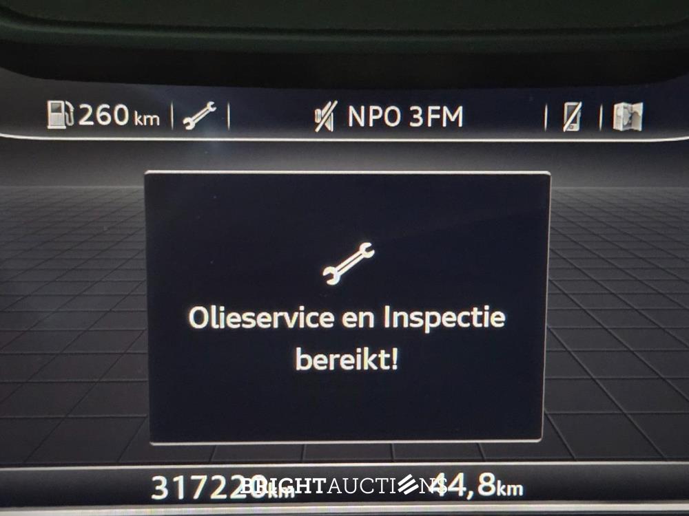 Audi Q5 Sport 2.0 TDI Quattro 190pk 2018 (Origineel-NL), RK-289-Z