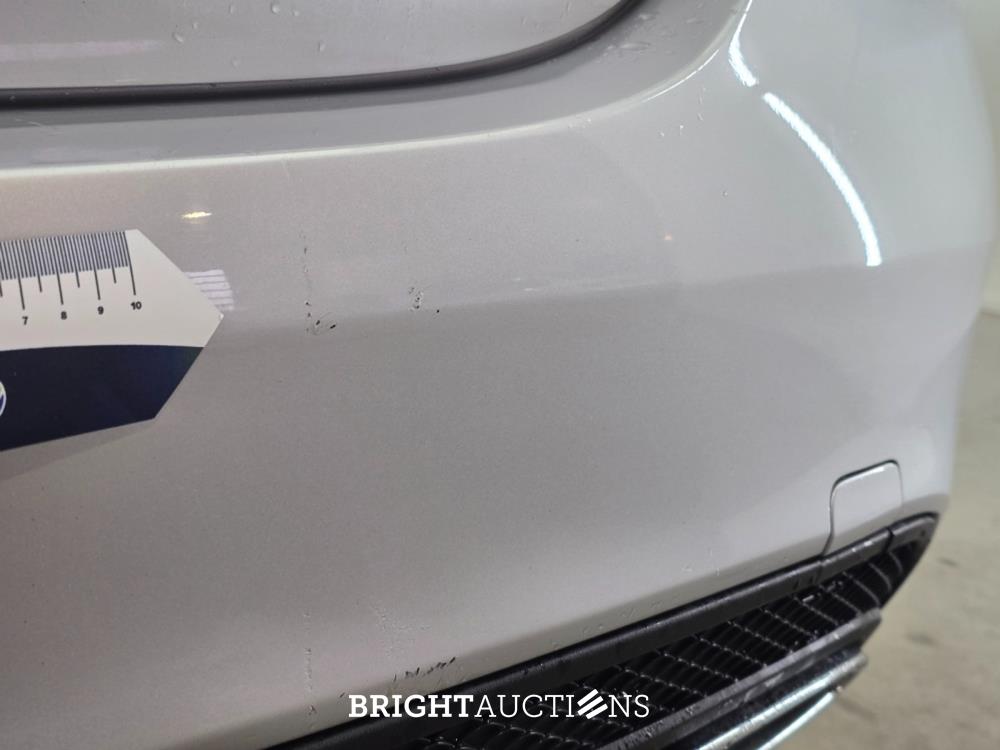 Mercedes-Benz C 300 HYBRID Lease Edition CDI 204pk 2016 (Origineel-NL) C-klasse, JR-500-J