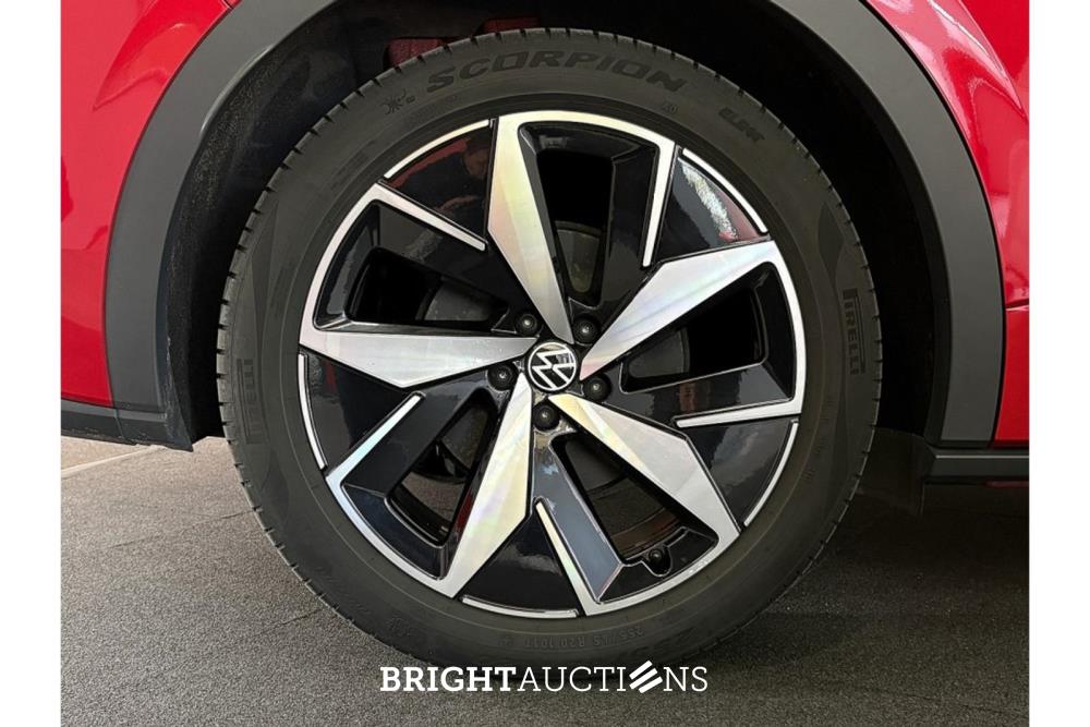 Volkswagen ID.5 GTX 77 kWh 2022 (Origineel-NL), R-992-HG