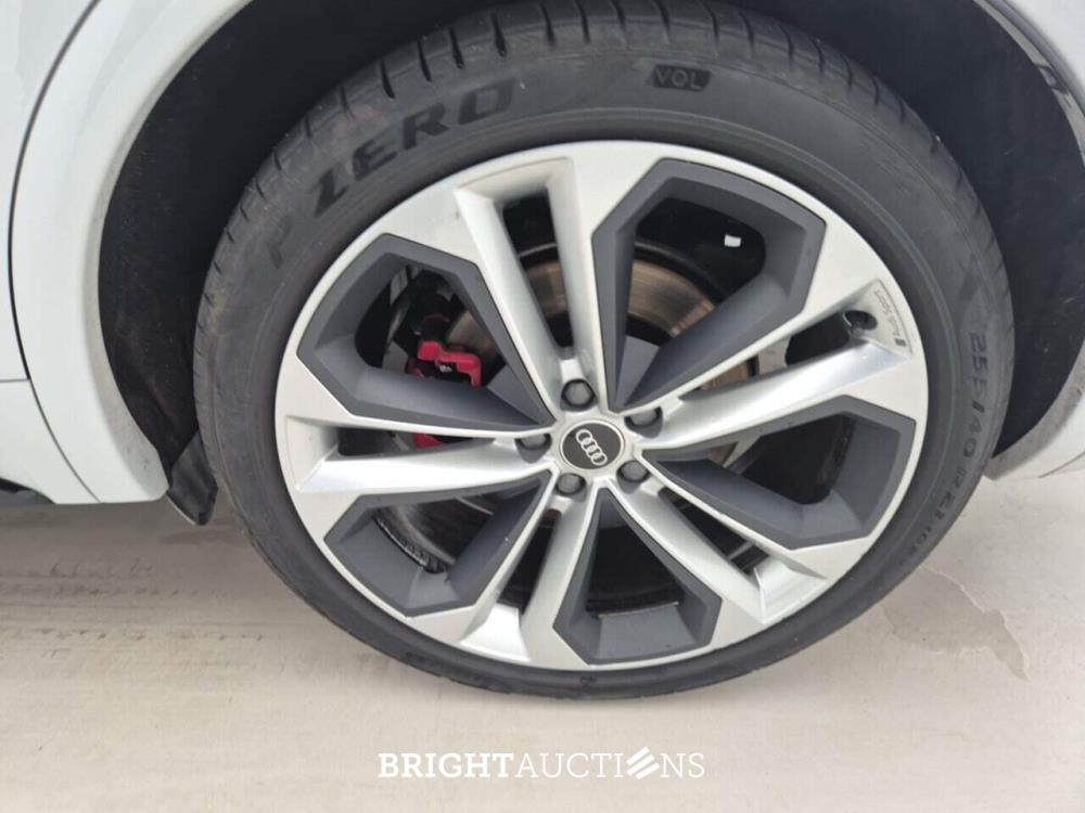 Audi Q5 Sportback 55 E S Edition TFSI 408pk 2023, P-092-PL