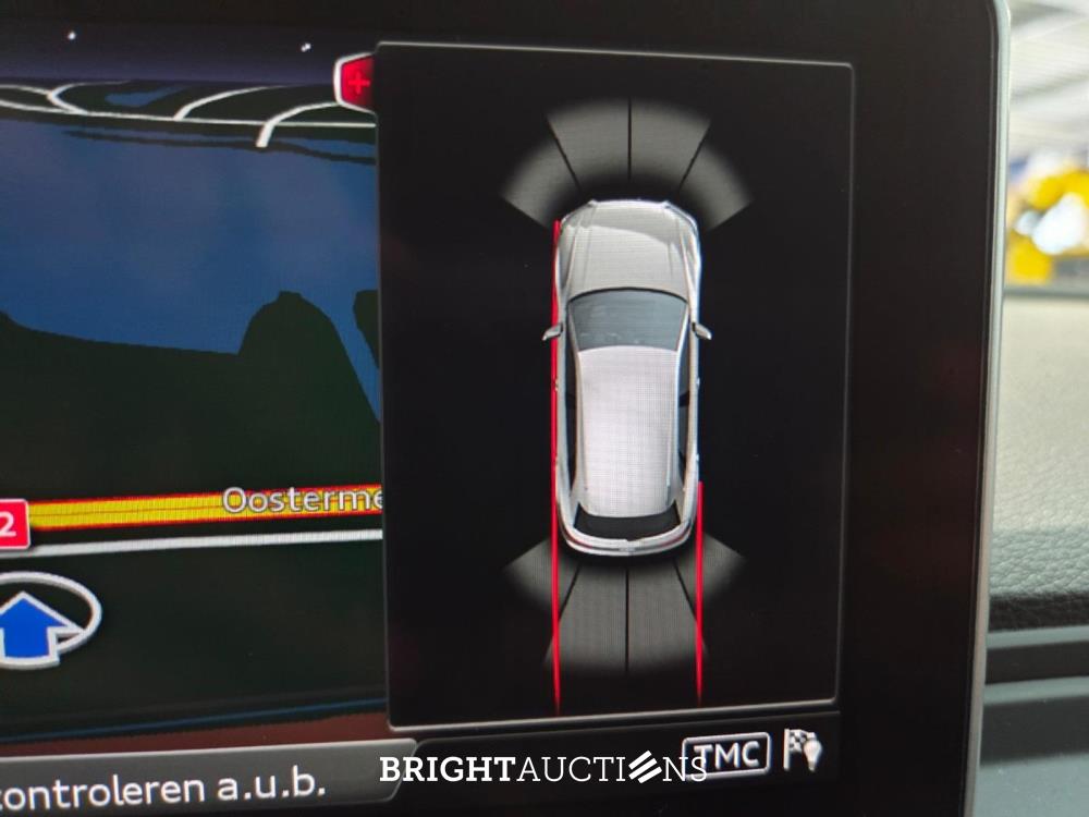 Audi Q5 Sport 2.0 TDI Quattro 190pk 2018 (Origineel-NL), RK-289-Z