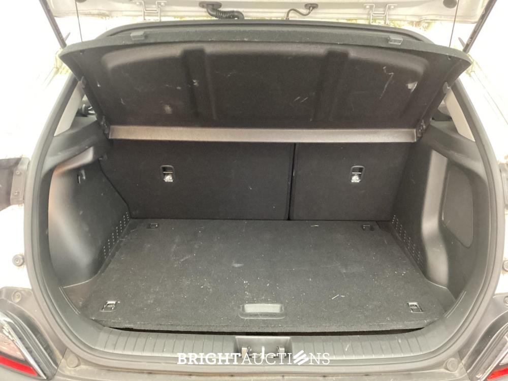 Hyundai Kona GDI HEV Comfort Smart 1.6 148pk 2022 (Origineel-NL), P-428-ST