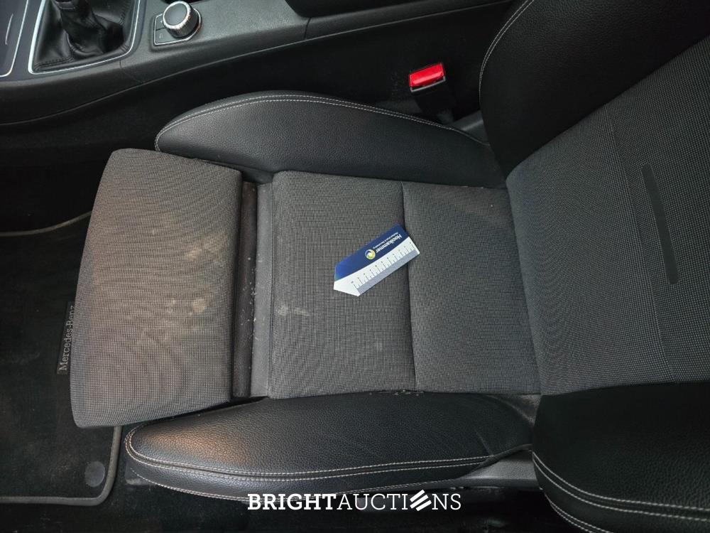 Mercedes-Benz A 160 Ambition 102pk 2016 (Origineel-NL) A-klasse, HR-653-D