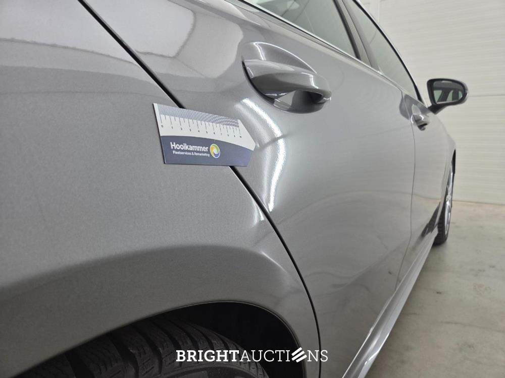 Mercedes-Benz A 180 Premium Plus 136pk 2019 A-klasse, N-189-LP