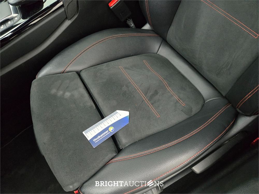Mercedes-Benz A200 Premium 163pk 2020 A-klasse, GRJ-87-F