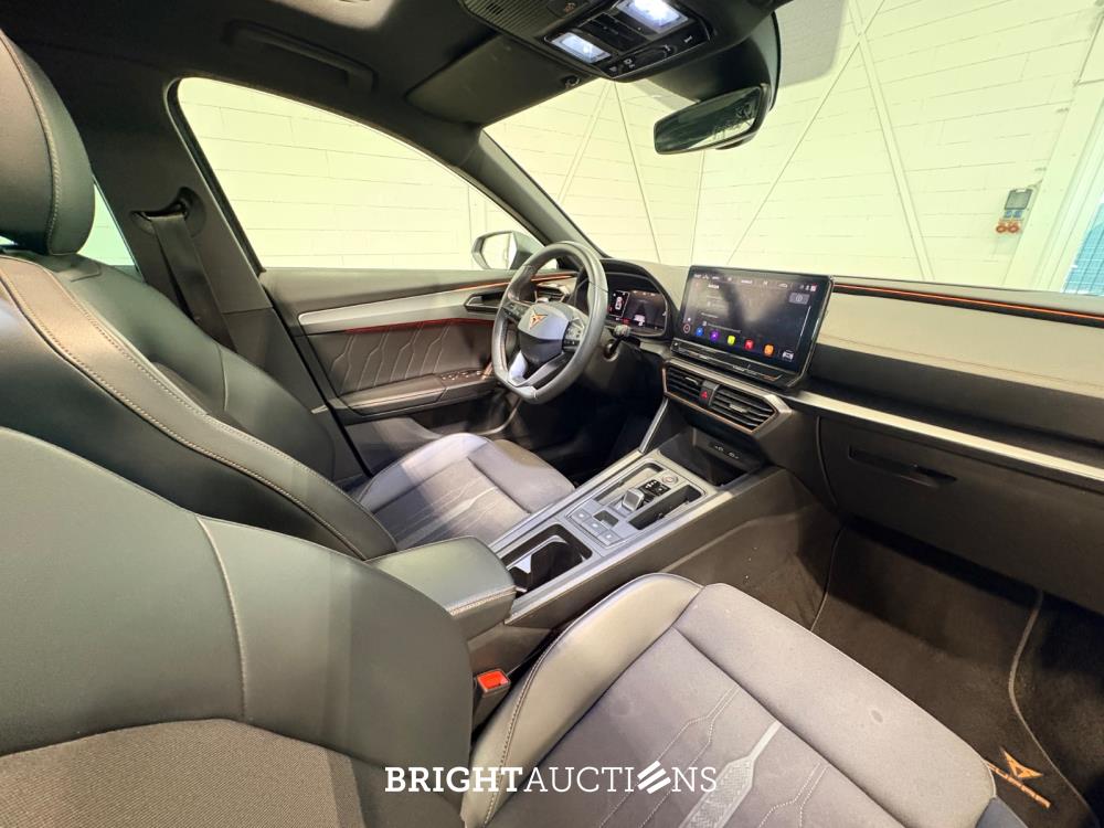 CUPRA Formentor 1.5 TSI 150pk 2022, R-959-SG