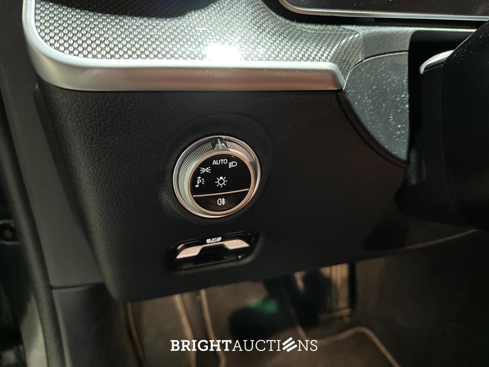 Mercedes-Benz C200 Estate Launch Edition Luxury Line C-klasse 204pk 2022 (Origineel-NL+1e eigenaar), N-922-XR