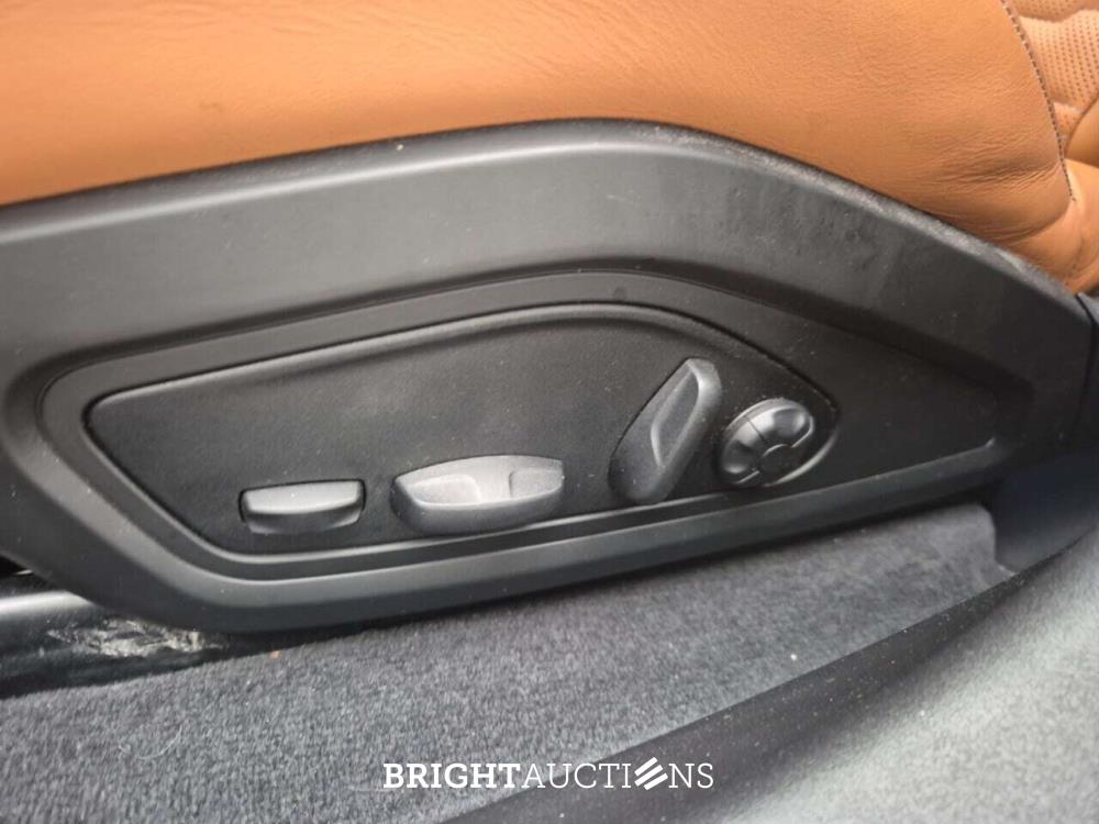 Audi e-tron GT GT 93 kWh 476pk 2023 (Origineel-NL), X-159-JX