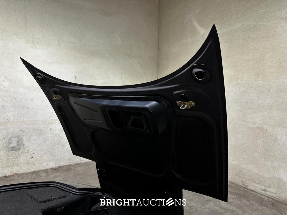 Ferrari 348 TS Targa 3.4 V8 300pk 1992 (40.000 km) Youngtimer