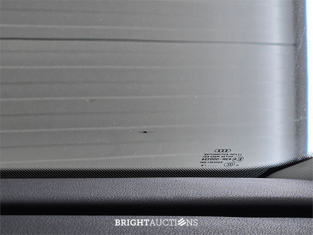 Audi A3 Sportback Attraction Pro Line 1.4 TFSI 125pk 2015 (Origineel-NL), 9-ZHS-62