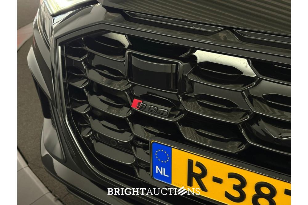 Audi SQ8 4.0 TFSI Quattro 507pk 2022, R-387-PH