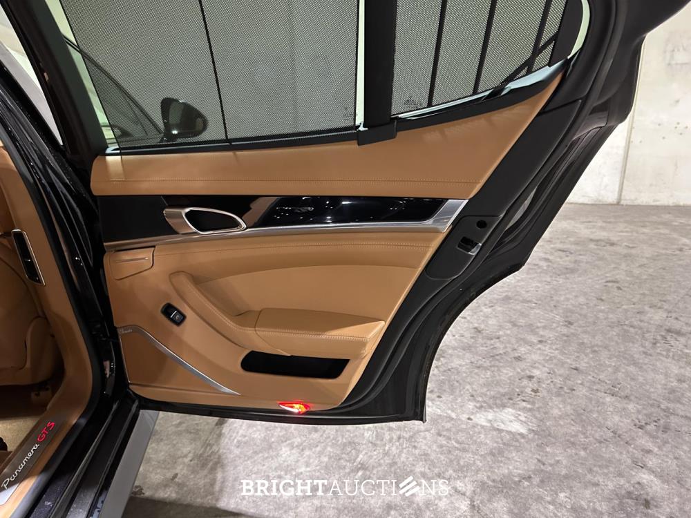 Porsche Panamera GTS 4.8 V8 Sport-Chrono 430pk 2012, 9-TLZ-26