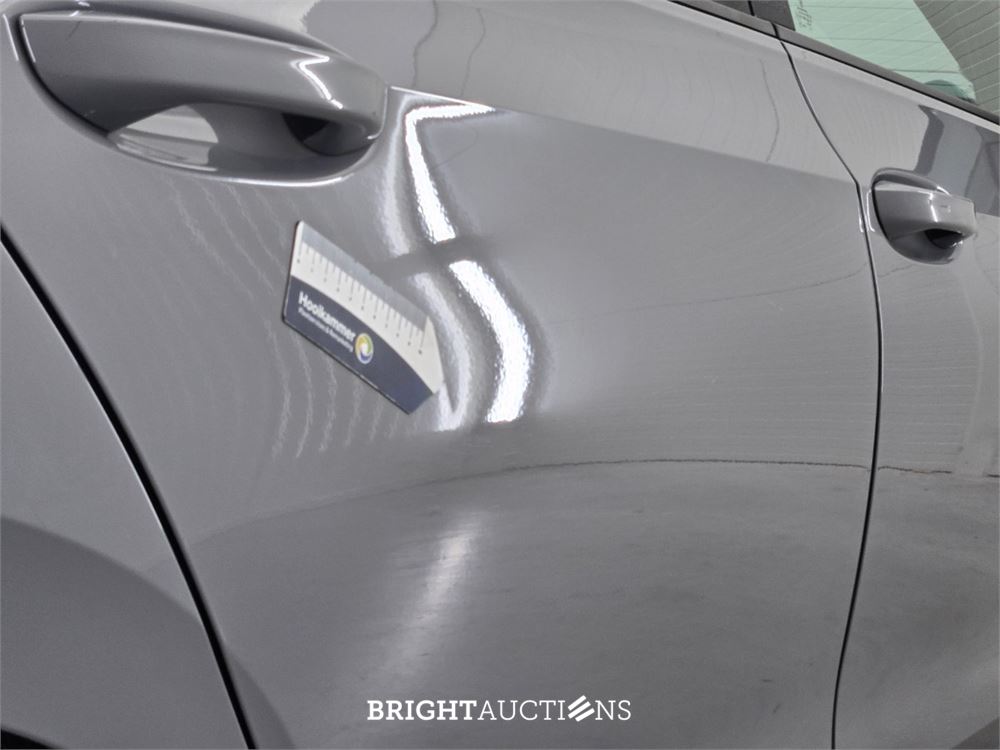 Volkswagen Golf eHybrid GTE 1.4 258pk 2020, GNV-69-L