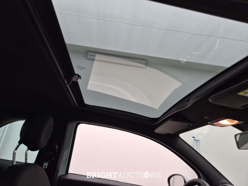 Fiat 500 HYBRID Dolcevita 1.0 69pk 2023 (Origineel-NL), X-551-BJ