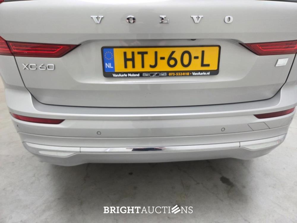 Volvo XC60 T8 Plug-in hybrid Inscription 2.0 AWD 392pk 2022, HTJ-60-L