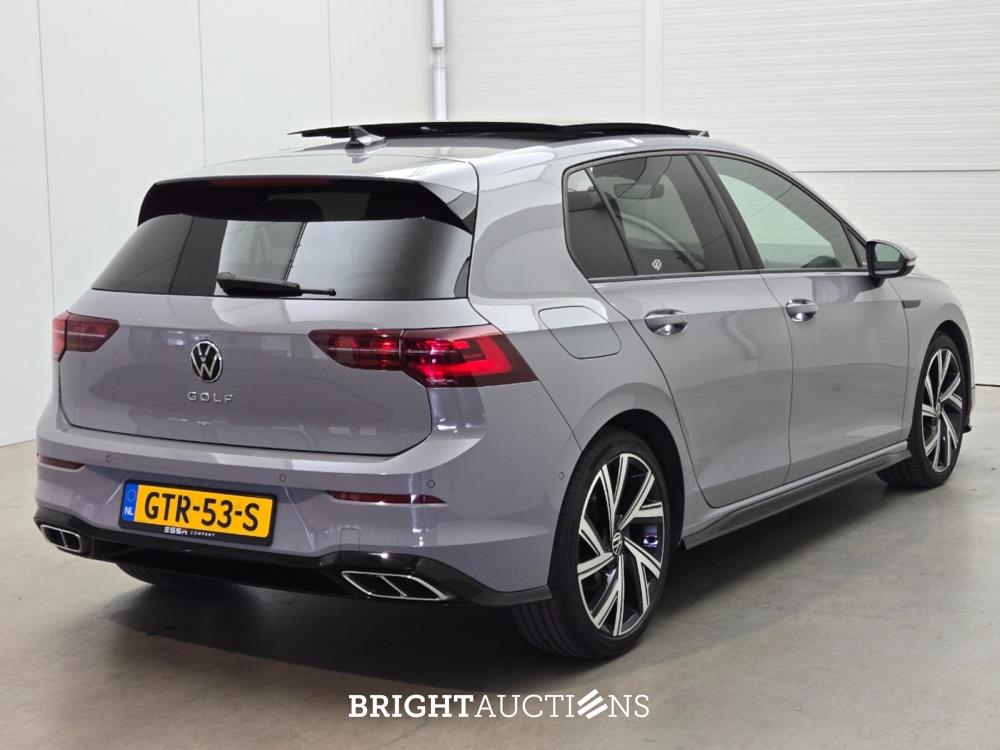 Volkswagen Golf eTSI R-Line 1.5 150pk 2020, GTR-53-S