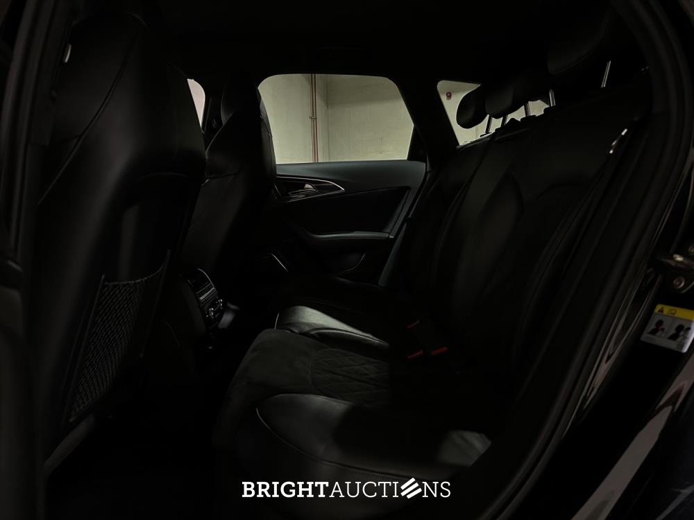 Audi RS6 Avant TFSI 4.0 V8 C7 561pk 2013, K-943-DG