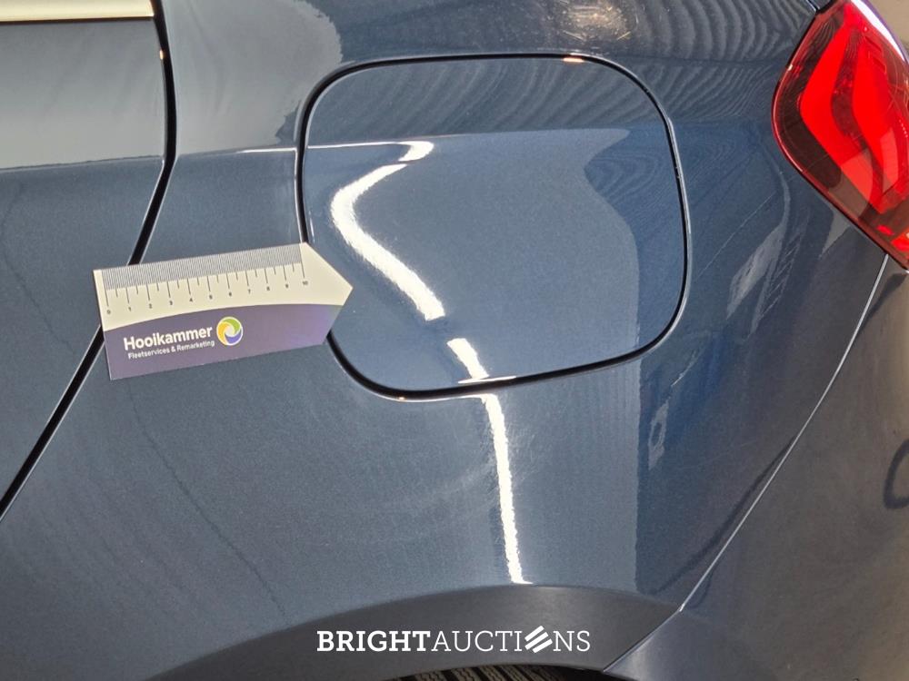 Mercedes-Benz A 180 Business Solution AMG 136pk 2020 (Origineel-NL) A-klasse, H-152-HP